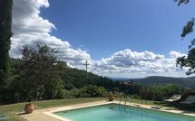 Foto eingereicht von Gästen Villa Poggiolino