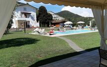 Foto eingereicht von Gästen Flavia