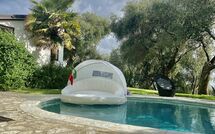 Foto eingereicht von Gästen Villa Oliveta