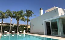 Foto eingereicht von Gästen Villa Bellini