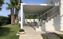 Foto eingereicht von Gästen Villa Bellini