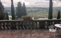 Foto eingereicht von Gästen Montegufoni