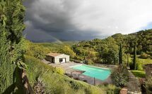 Foto eingereicht von Gästen Villa Casentino