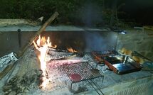 Foto eingereicht von Gästen Villa Casentino