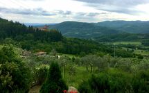 Foto eingereicht von Gästen Villa Poggiolino