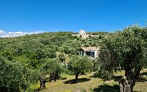 Foto eingereicht von Gästen Villa di Giovanni