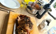 Foto eingereicht von Gästen Villa di Giovanni