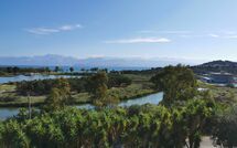 Foto eingereicht von Gästen Villa Corfu Panorama