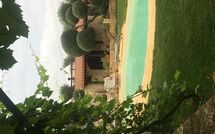 Foto eingereicht von Gästen Trullo Santo Stefano