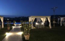 Foto eingereicht von Gästen Il Sole di Vino