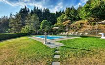 Foto eingereicht von Gästen Villa Portole Due