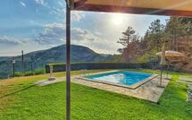 Foto eingereicht von Gästen Villa Portole Due