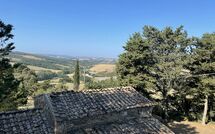 Foto eingereicht von Gästen Villa Picchio