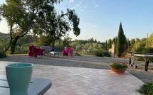 Foto eingereicht von Gästen Villa Bonriposo