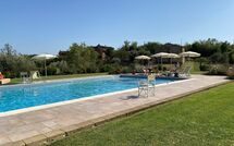 Foto eingereicht von Gästen Villa Bonriposo