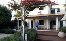 Foto eingereicht von Gästen Anny - Euthalia