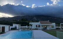 Foto eingereicht von Gästen Villa Etesiae