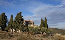 Foto eingereicht von Gästen Casale Santa Francesca