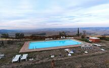 Foto eingereicht von Gästen Casale Santa Francesca