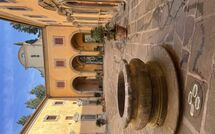 Foto eingereicht von Gästen Montegufoni