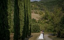 Foto eingereicht von Gästen Villa Capolona