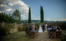 Foto eingereicht von Gästen Villa Capolona