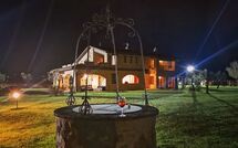 Foto eingereicht von Gästen Villa Assisi