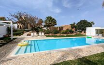 Foto eingereicht von Gästen Villa Pietra del Sole