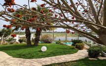 Foto eingereicht von Gästen Villa Pietra del Sole