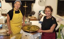 Foto eingereicht von Gästen Villa Tenuta Lonciano