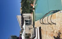 Foto eingereicht von Gästen Villa Jacaranda