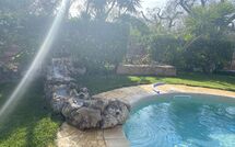 Foto eingereicht von Gästen Trullo Santo Stefano