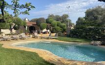 Foto eingereicht von Gästen Trullo Santo Stefano