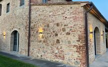 Foto eingereicht von Gästen Casale la Valle - Castelfalfi