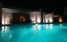 Foto eingereicht von Gästen Villa Serapias