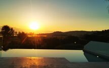 Foto eingereicht von Gästen Villa Serapias