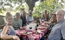 Foto eingereicht von Gästen Casale San Martino