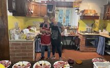 Foto eingereicht von Gästen Casale San Martino