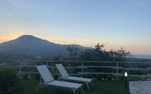 Foto eingereicht von Gästen Villa Scire