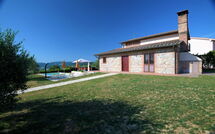 Foto eingereicht von Gästen Villa Renina