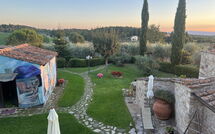 Foto eingereicht von Gästen Villa Sonia