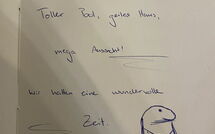 Foto eingereicht von Gästen San Guido