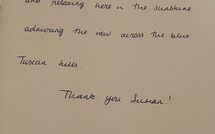 Foto eingereicht von Gästen San Guido