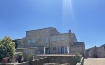 Foto eingereicht von Gästen Villa Giare