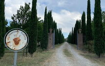 Foto eingereicht von Gästen Villa Giare