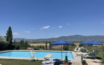 Foto eingereicht von Gästen Villa Giare