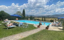 Foto eingereicht von Gästen Villa Giare