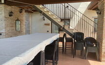 Foto eingereicht von Gästen Casale Tiziano