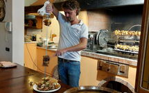 Foto eingereicht von Gästen Nicola