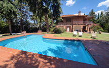 Foto eingereicht von Gästen Villa Lauretana